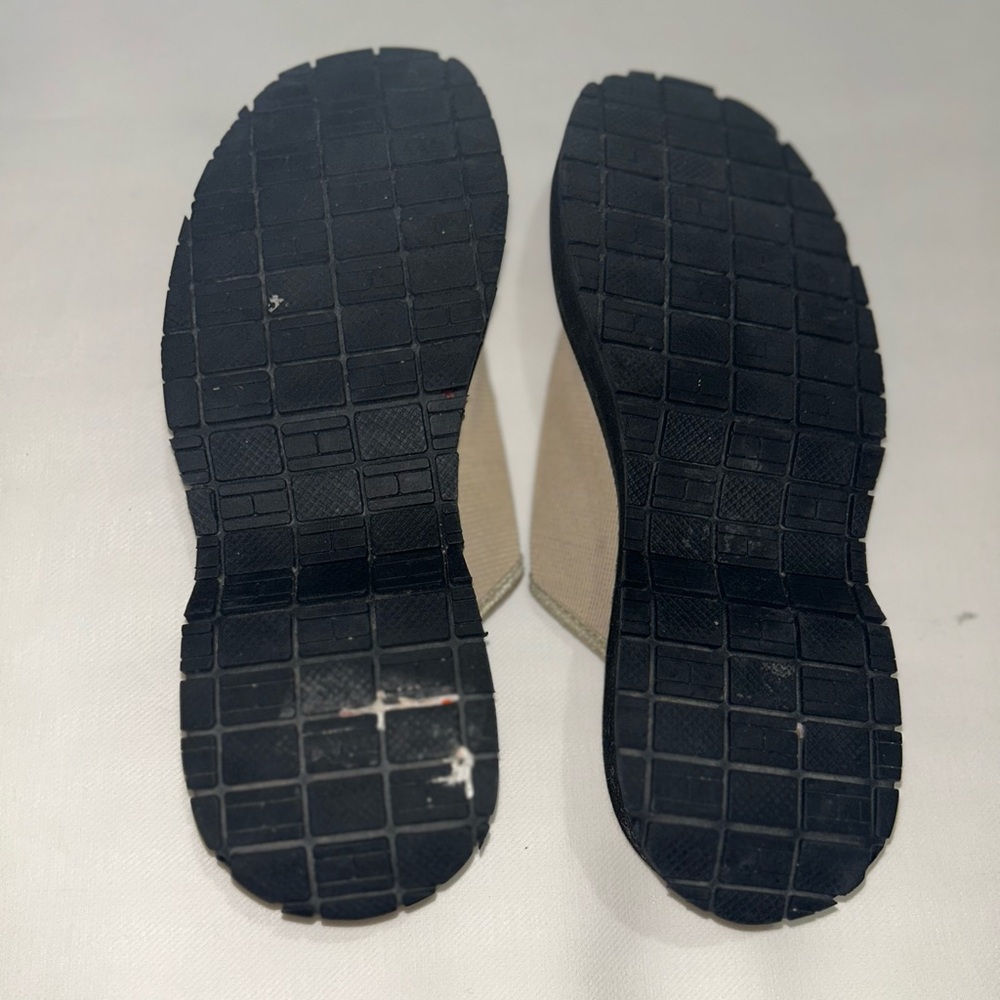 Vintage y2k Tommy Hilfiger mule logo - Picture 7 of 13